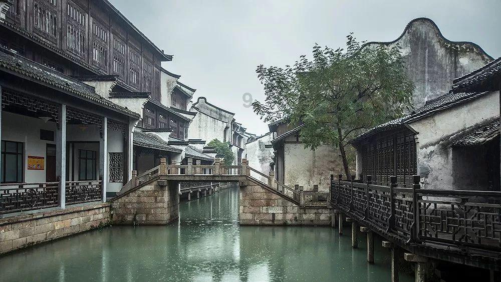 水更清 景更美!“消失”20年的贵阳贯城河复涌